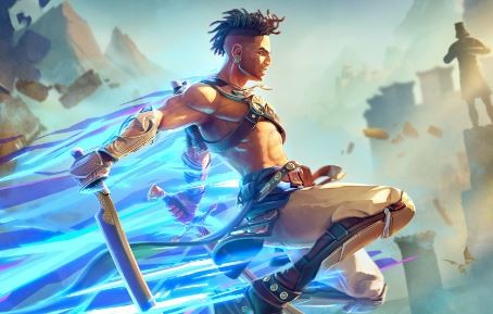 Ubisoft-aktien föll 33% på börsen