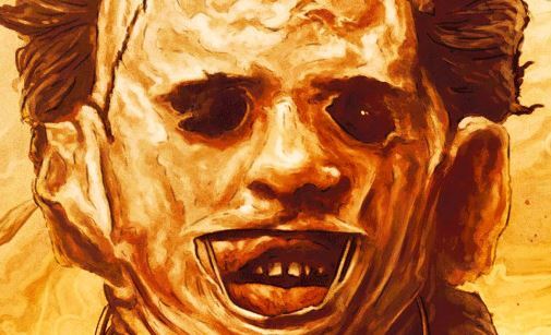 Motorsågsmassakern blir TV-serie - nytt projekt från A24