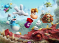 Rayman Legends Retold sl&auml;pps i oktober