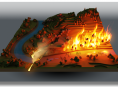 S&aring; g&aring;r det f&ouml;r Godus Kickstarter