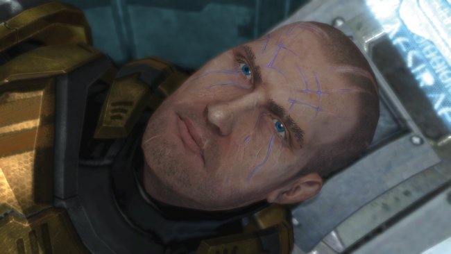 Too Human