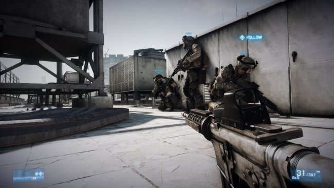 Battlefield 3