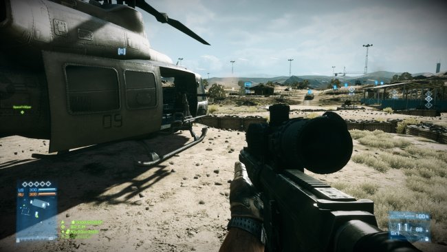 Battlefield 3
