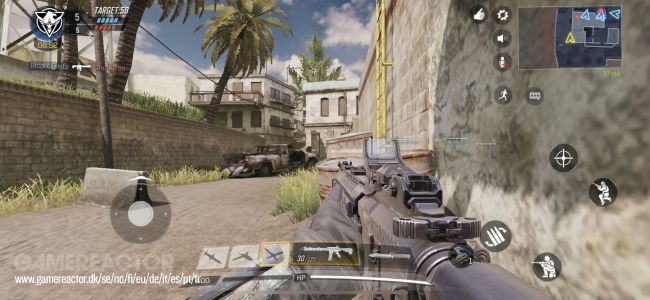 Call of Duty: Mobile