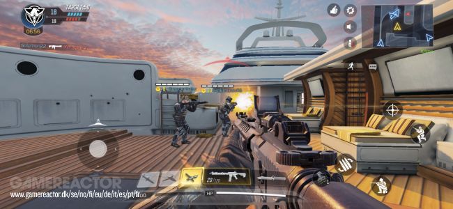 Call of Duty: Mobile