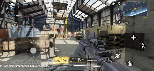 Call of Duty: Mobile