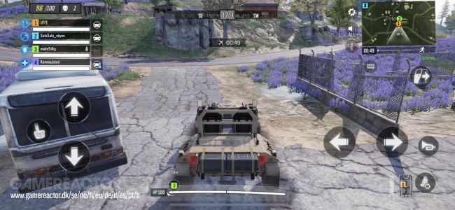 Call of Duty: Mobile