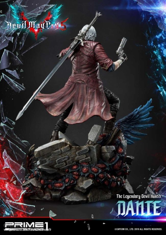 Devil May Cry 5
