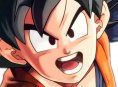 Senaste bilderna från Dragon Ball Xenoverse