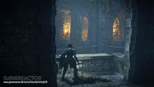 Demon's Souls