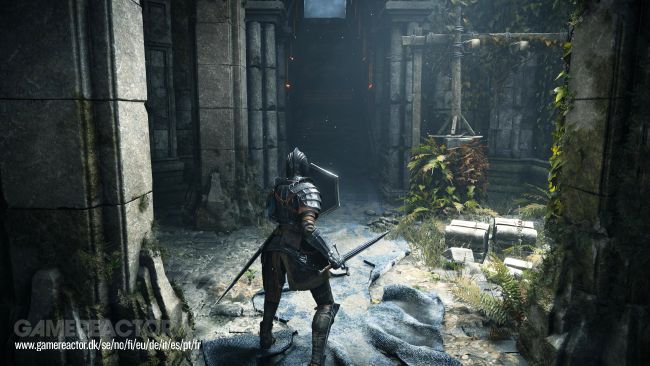 Demon's Souls