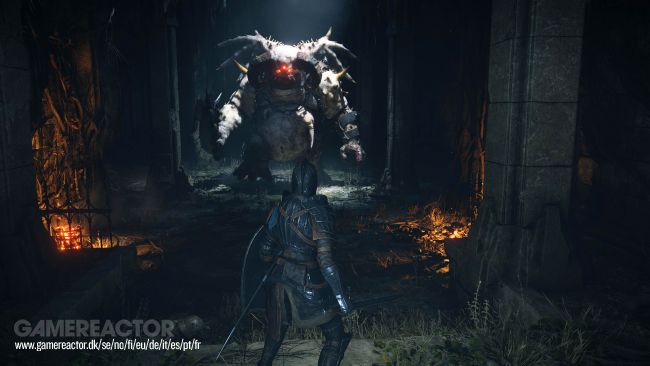 Demon's Souls