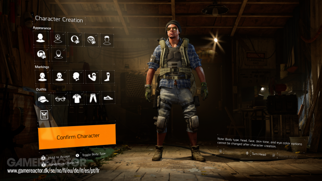 The Division 2