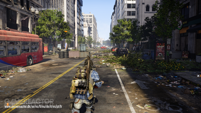 The Division 2