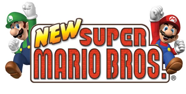 New Super Mario Bros.