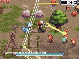 Bilder på Eledees till DS - Eledees: The Adventures of Kai and Zero ...