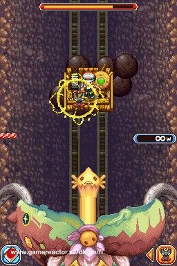 Bilder på Eledees till DS - Eledees: The Adventures of Kai and Zero ...