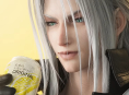 Sephiroth extraknäcker och säljer lemon sour inför nylanseringen av Final Fantasy VII: Rebirth