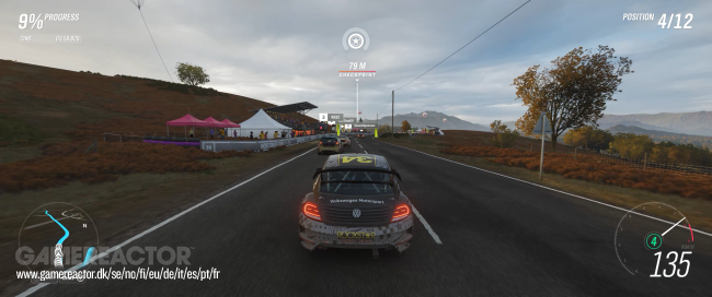 Forza Horizon 4