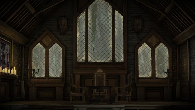 Game of Thrones - A Telltale Games Series