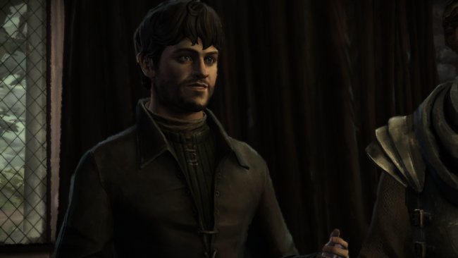 Game of Thrones - A Telltale Games Series