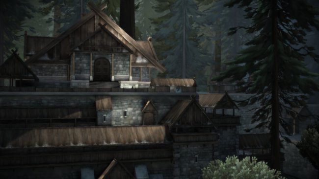 Game of Thrones - A Telltale Games Series