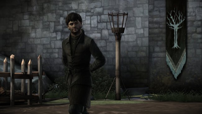 Game of Thrones - A Telltale Games Series