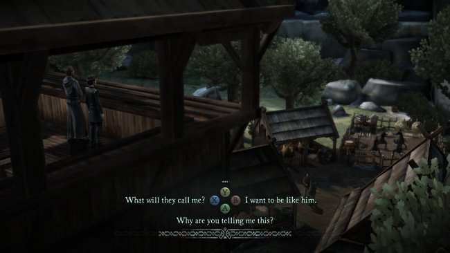 Game of Thrones - A Telltale Games Series
