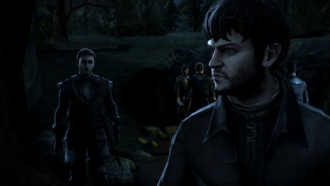 Game of Thrones - A Telltale Games Series