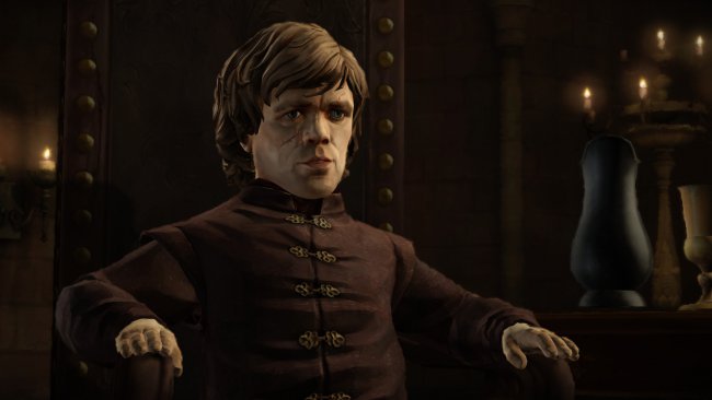 Game of Thrones - A Telltale Games Series