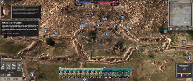 The Great War: Western Front