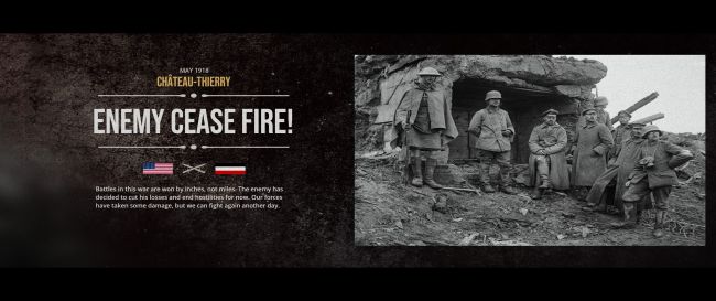 The Great War: Western Front