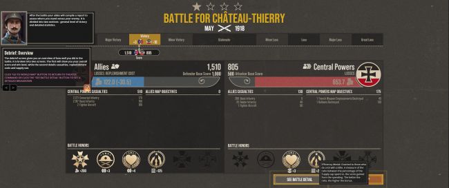 The Great War: Western Front