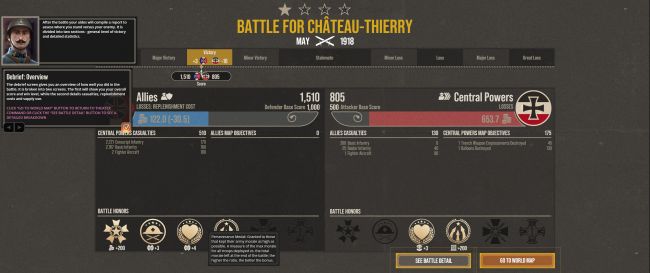 The Great War: Western Front