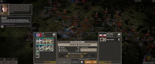 The Great War: Western Front