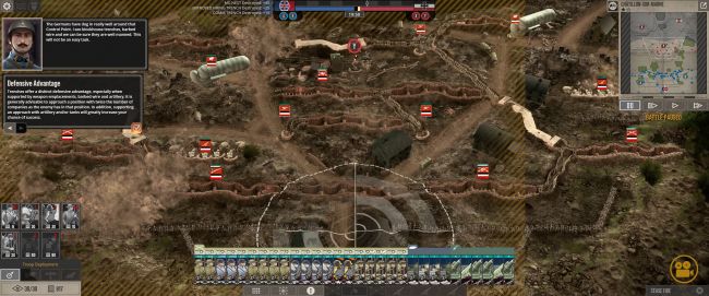 The Great War: Western Front