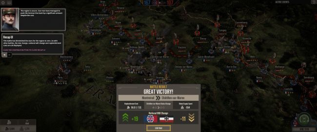 The Great War: Western Front