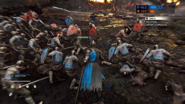 For Honor