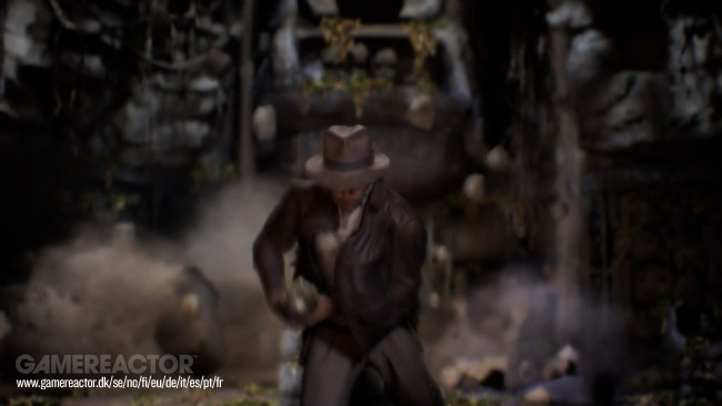 Indiana Jones and the Great Circle