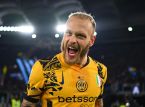 Inter krossar Lazio i Rom: 0-6 i en avgörande match för Serie A