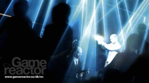 Kane & Lynch: Dead Men