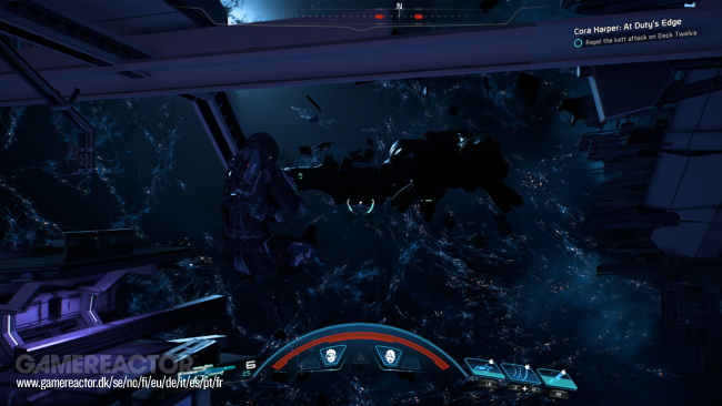 Mass Effect: Andromeda