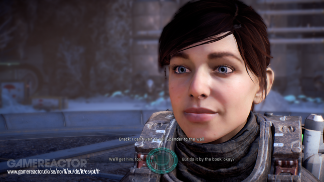 Mass Effect: Andromeda