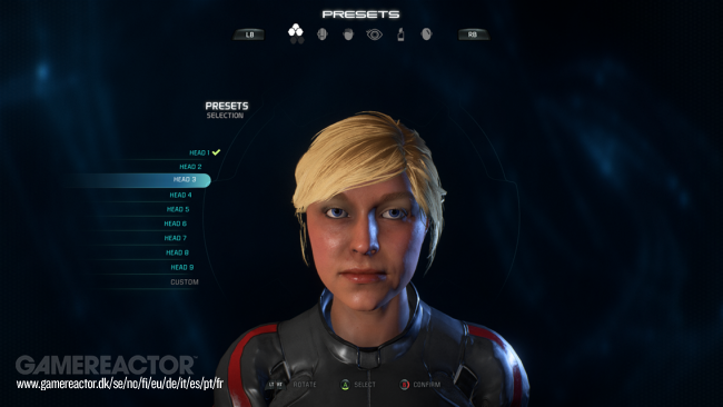 Mass Effect: Andromeda