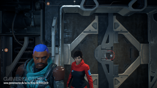 Mass Effect: Andromeda