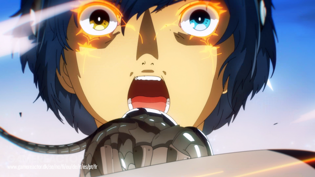 Metaphor: ReFantazio