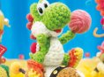 Yoshi's Woolly World