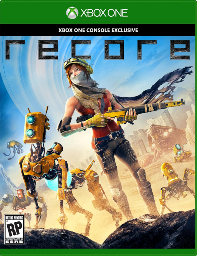 Recore