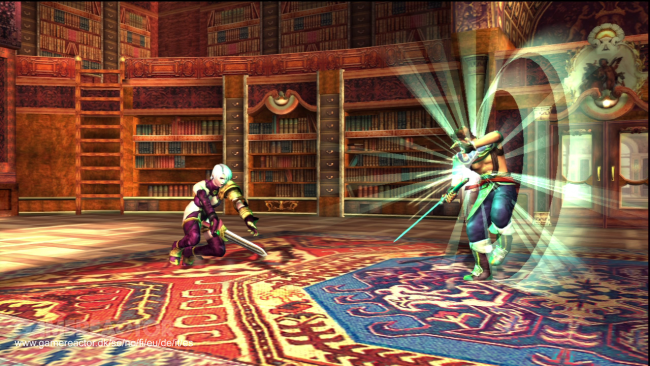 Soul Calibur II HD Online