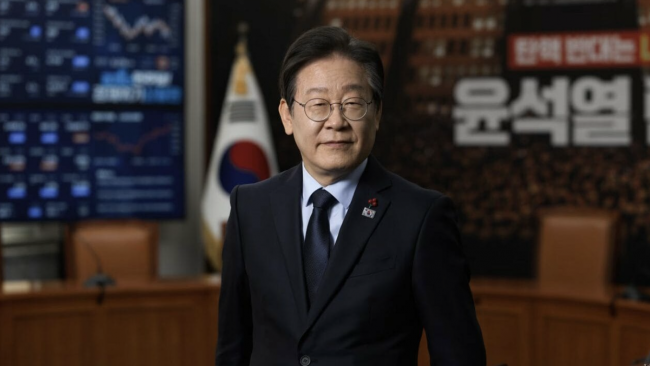 Sydkorea utreder drönarflygningar efter att Nordkorea anklagat för intrång i luftrummet